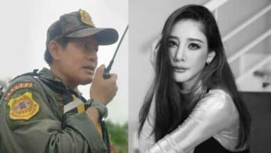 ไทด์เอกพันธ์ แผลโคนขาขวาแตงโม