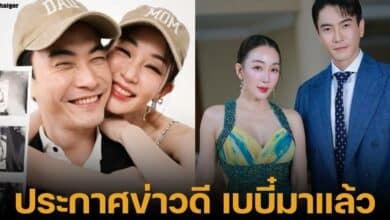ตู่ ปิยวดี ท้องแล้วมีลุกคนแรก ลงคลิปคู่สามี มาวิน ฉลองครบรอบ 4 ปี