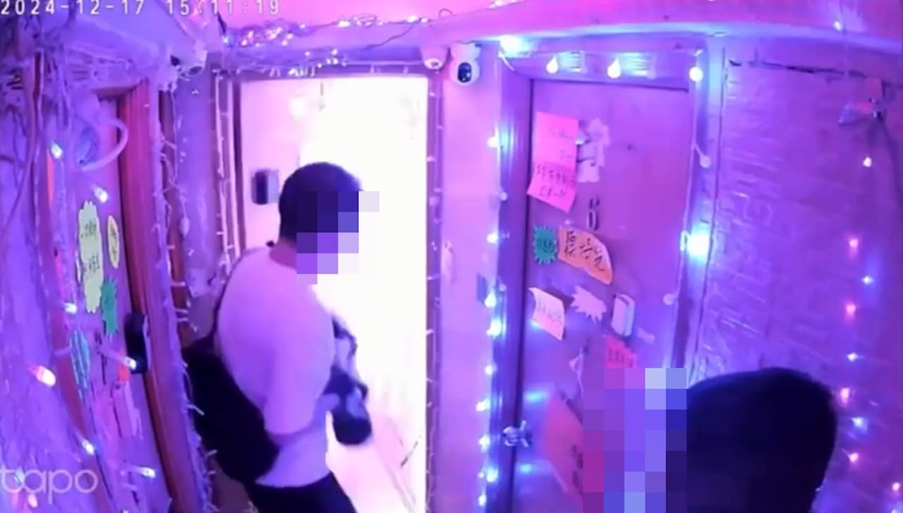 เบื้องต้นตำรวจได้แจ้งข้อหาเจ้าของตึกปล่อยให้มีการค้าประเวณี