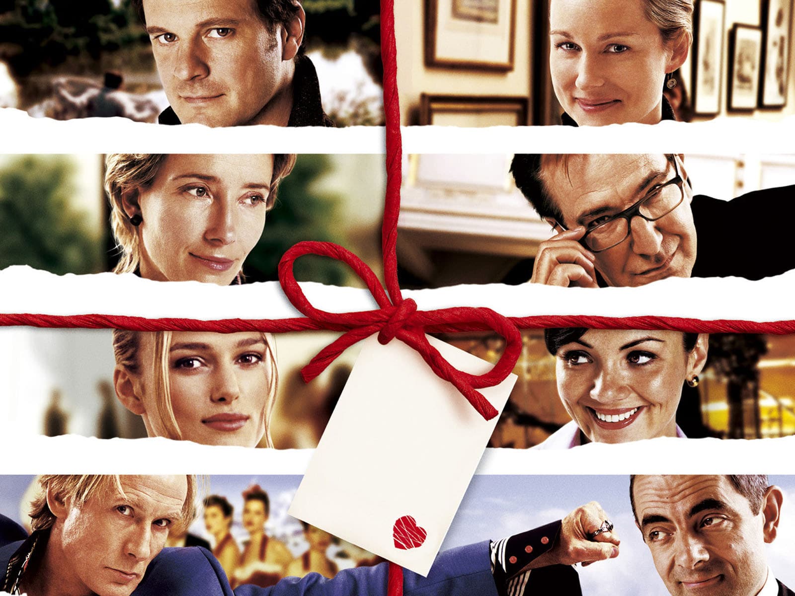 Love Actually (2003)