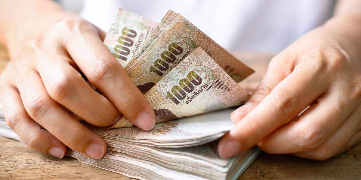 กระทรวงการคลังคาดเปิดลงทะเบียนเงินดิจิทัลให้กลุ่มที่ไม่มีสมาร์ทโฟนช่วงหลังปีใหม่