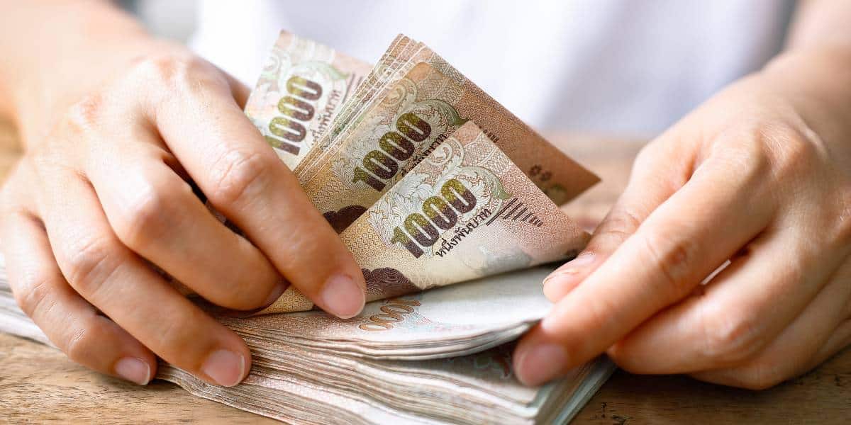 เงินดิจิทัลวอลเล็ตเฟส 3 ยืนยันเงินหมื่นถึงมือปี 2568