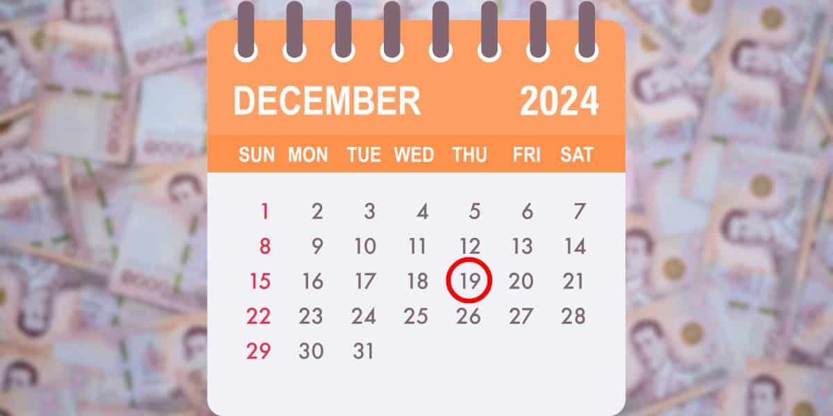 คลังเตรียมโอนเงินดิจิทัล 10,000 ให้กลุ่มเปราะบาง วันที่ 19 ธ.ค. 67