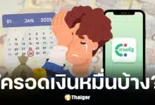 คลังแจงแล้ว 7 เงื่อนไขคนถูกตัดสิทธิเงินดิจิทัลเฟส 2