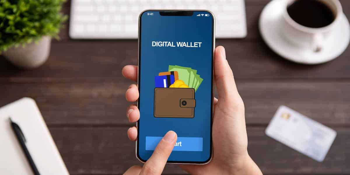 โครงการแจกเงินดิจิทัลวอลเล็ต 10,00น บาท เพื่อกระตุ้นเศรษฐกิจ