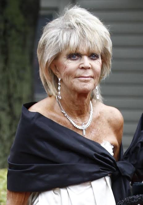 เจ้าหญิงเบอร์กิตตา แห่งสวีเดน ประสูติเมื่อวันที่ 19 มกราคม พ.ศ. 2480