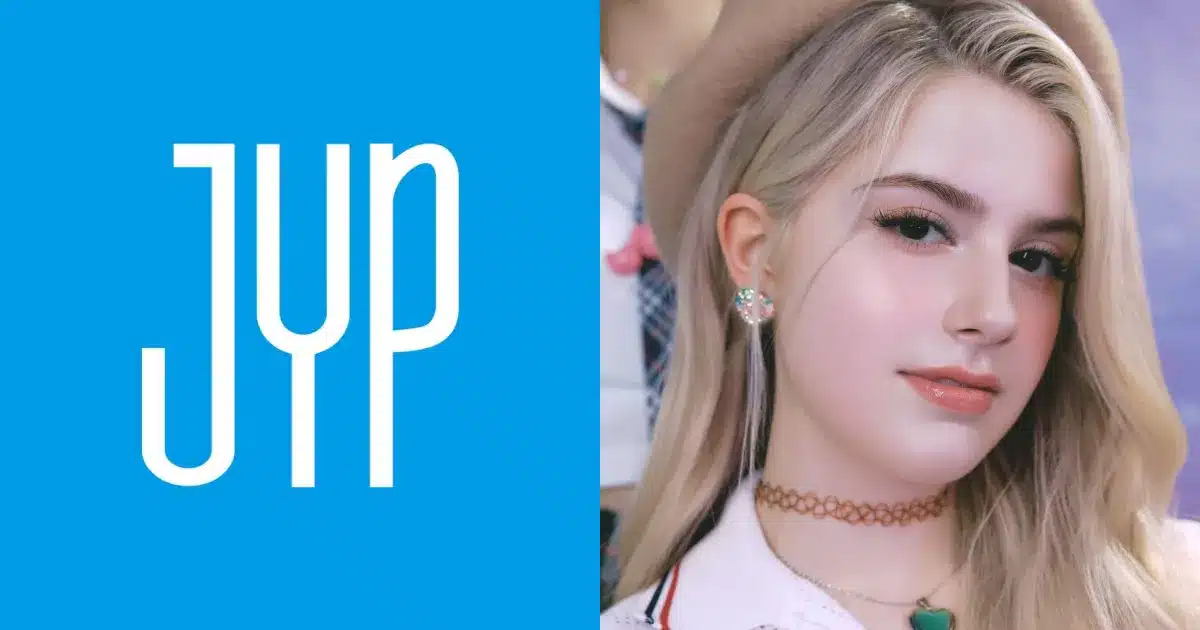 KG ออกจากวง ฟ้อง JYP ทนไม่ไหว ถูกปฏิบัติไม่ดี 