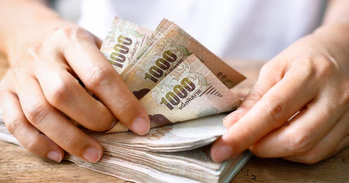 วิธีรับเงินดิจิทัล 10,000 บาท เฟส 2 สำหรับกลุ่มผู้สูงอายุ