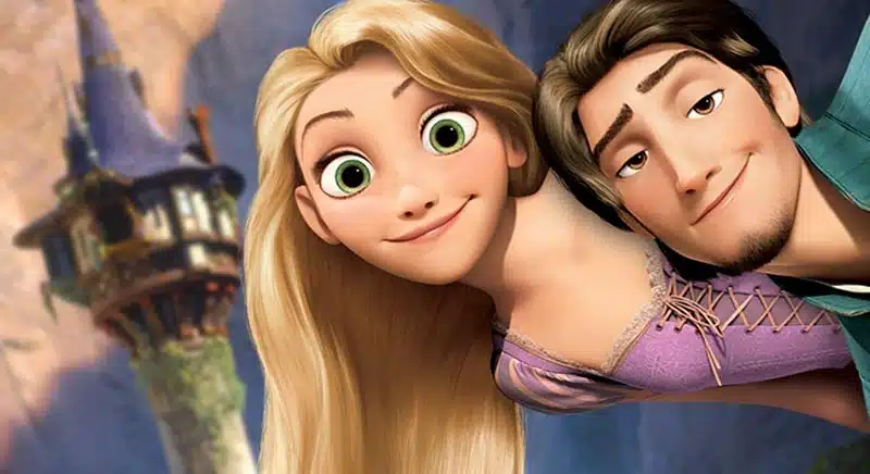 ราพันเซลฉบับคนแสดงได้ผู้กำกับจาก the greatest manshow