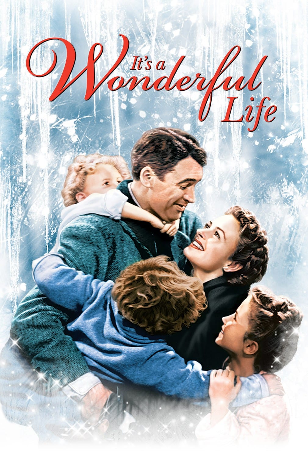 It’s a Wonderful Life (1946)