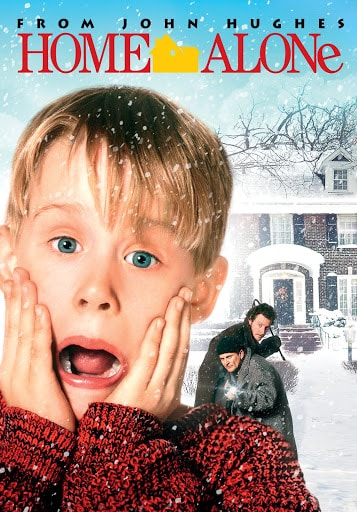 Home Alone (1990)