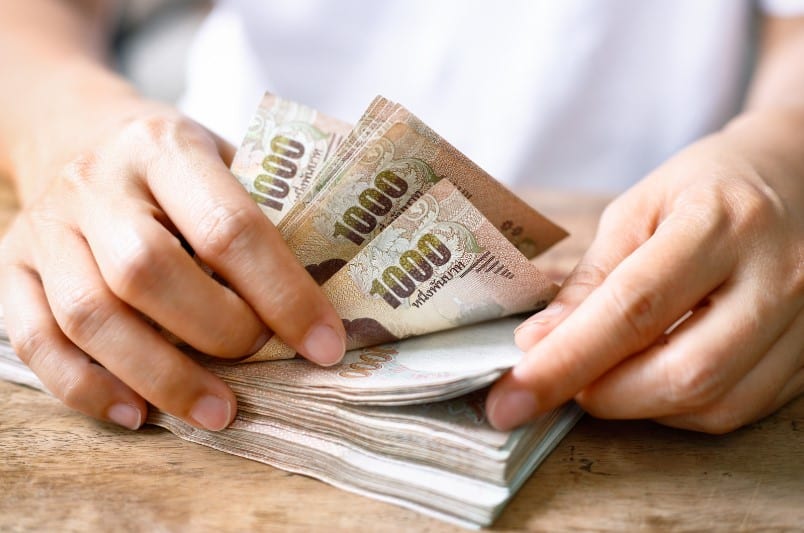 คนละครึ่งปี 68 ทุ่มเงิน 20,000 ล้าน