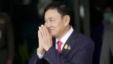 นายกฯ มาเลเซีย แต่งตั้ง ทักษิณ เป็นที่ปรึกษาส่วนตัว ด้านอาเซียน