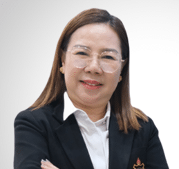 นางประภัสสร สรวนรัมย์ องผู้อำนวยการสำนักงานเขตพื้นที่การศึกษาประถมศึกษาบุรีรัมย์เขต 2