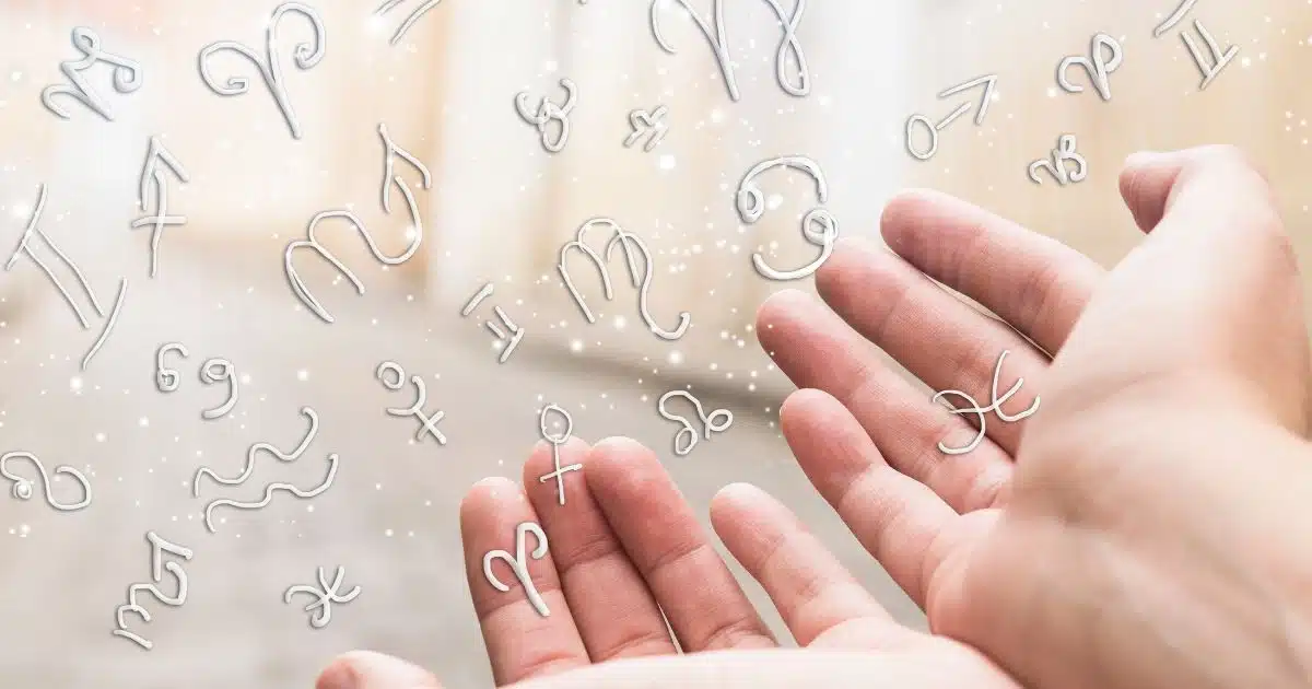 รับมือความท้าทายในปี 2568 ด้วยคำทำนายดวงจากแม่หมอ! 