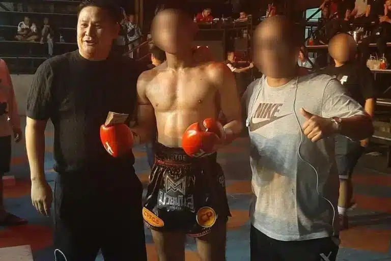 ประวัติ สุนทร วิลาวัลย์ บ้านใหญ่ปราจีนบุรี