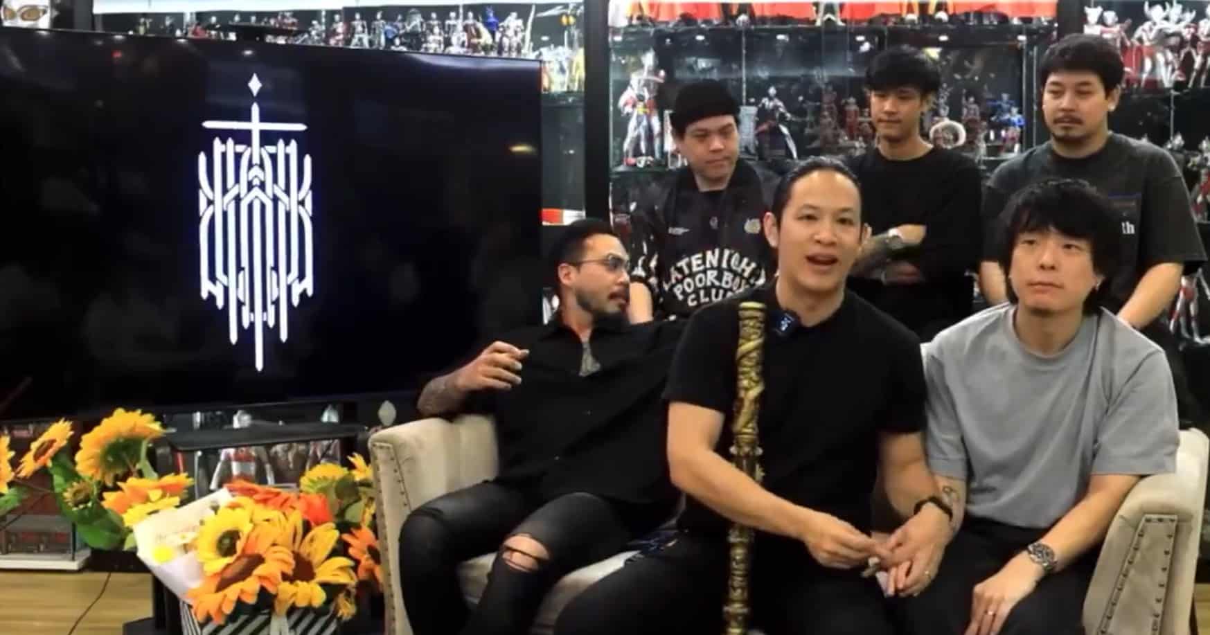 พี่โอม ยกตัวอย่างวิธีขอแต่งงานที่ไม่รบกวนคนอื่น