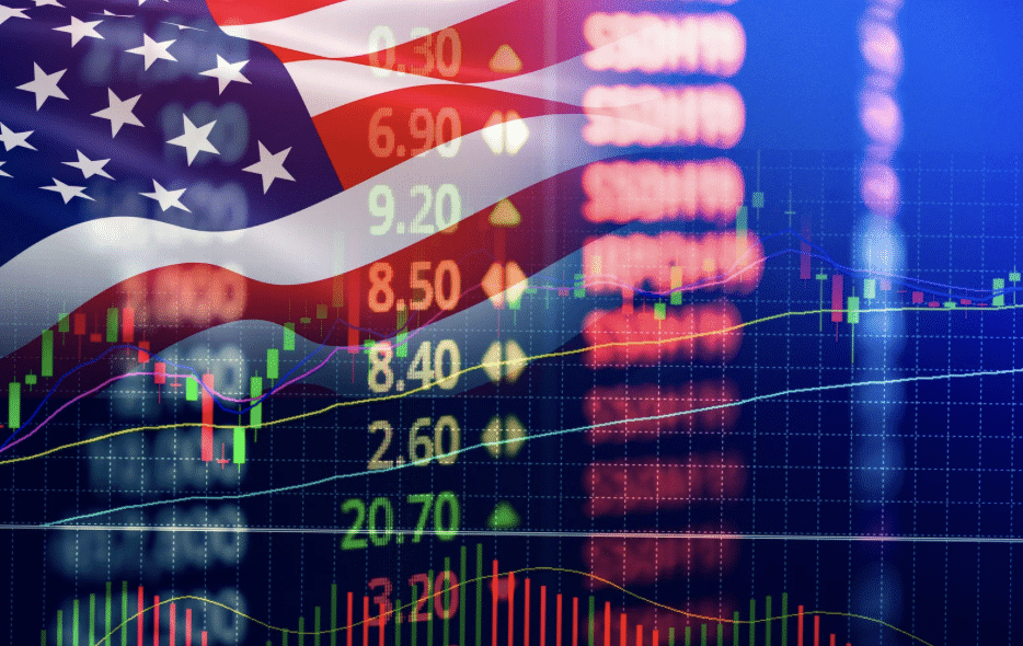 การแข็งค่าของดอลลาร์สหรัฐ นโยบายการเงินของ FED