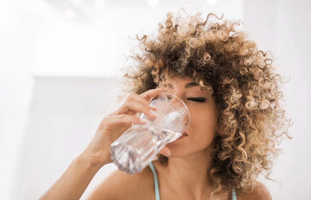 ดื่มน้ำบ่อย ทำให้ปัสสาวะ บ่อยขึ้น