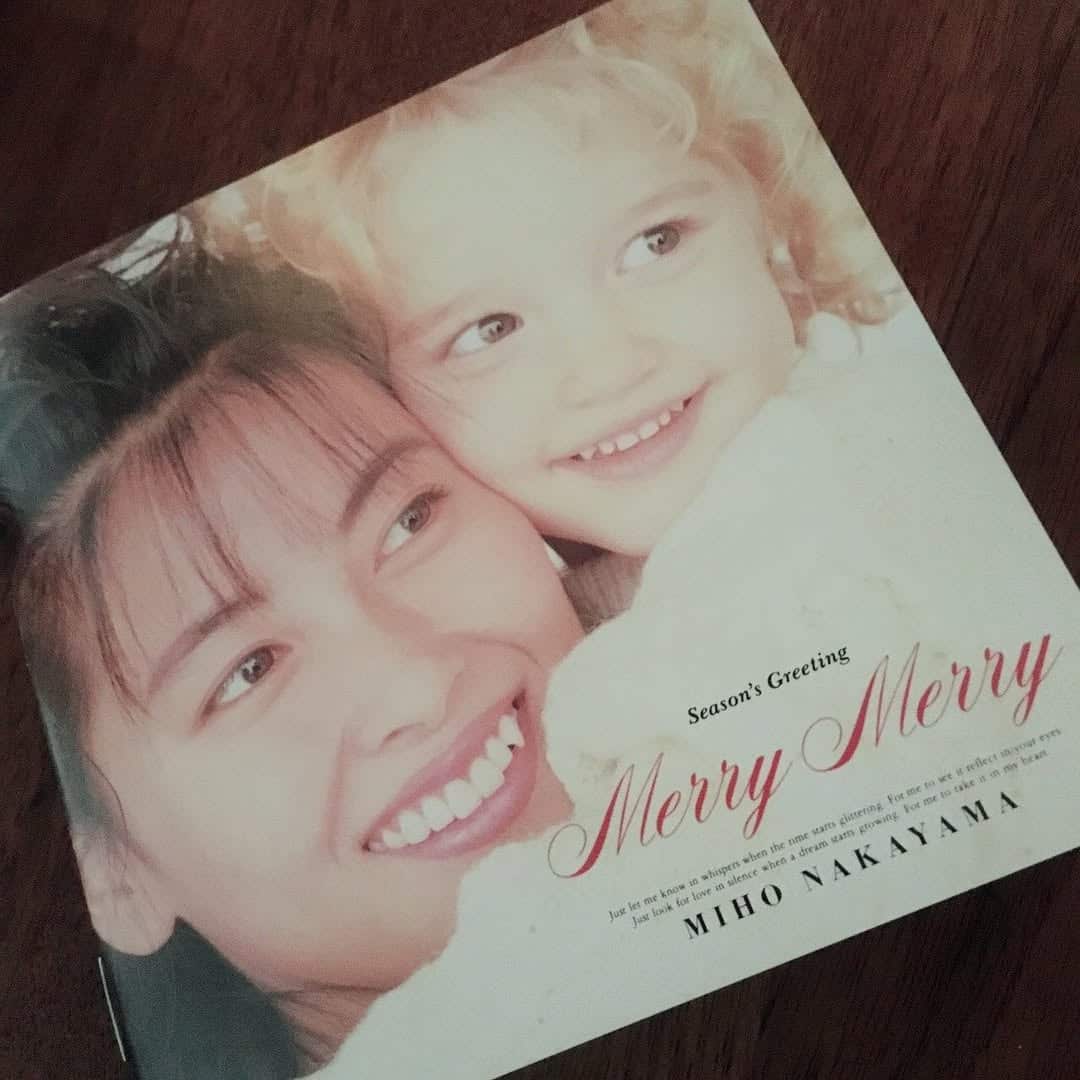 มิโฮะ นากายามะ