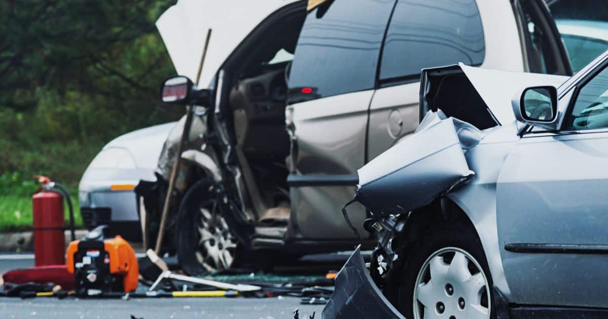 สถิติอุบัติเหตุในประเทศไทยช่วงปีใหม่ รบ. เปิดศูนย์ฯ สกัดอุบัติเหตุปีใหม่ คุมเข้ม 10 วัน 