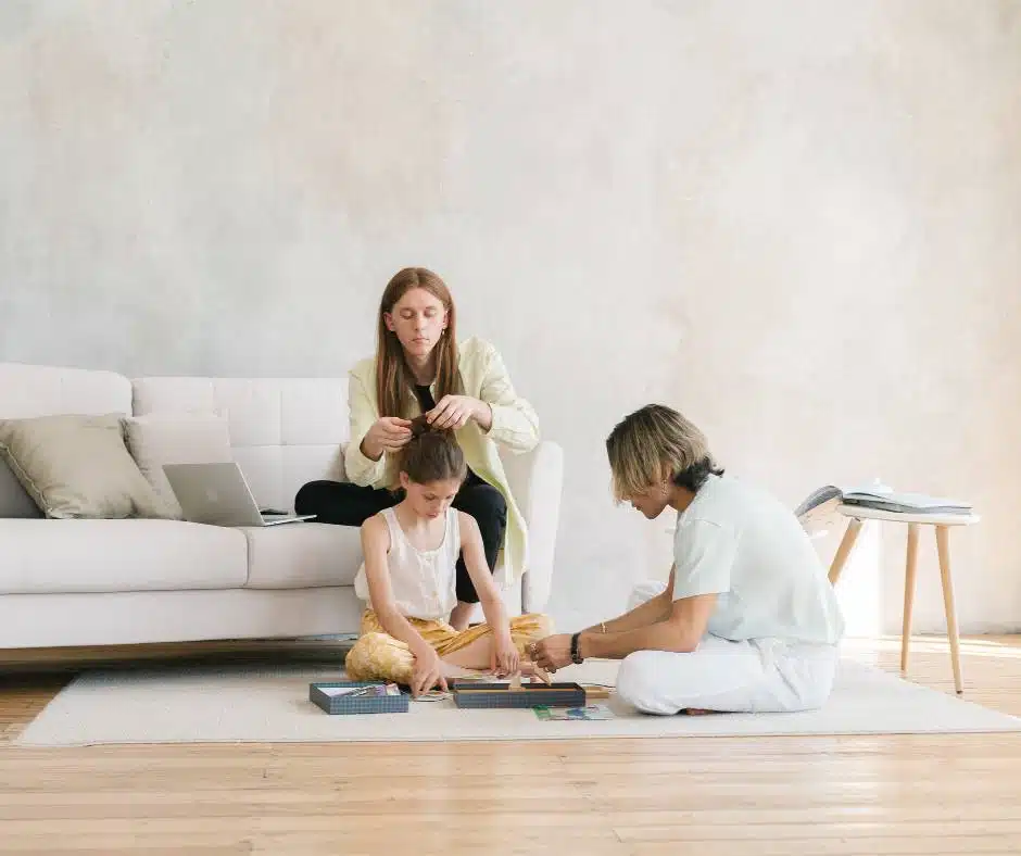 การรับบุตรร่วมกัน คู่รักเพศเดียวกัน