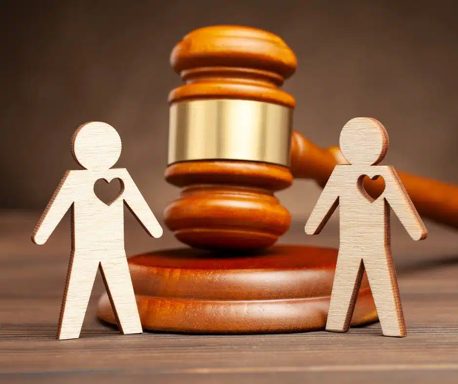 เคาะกฎหมายสมรสเท่าเทียม