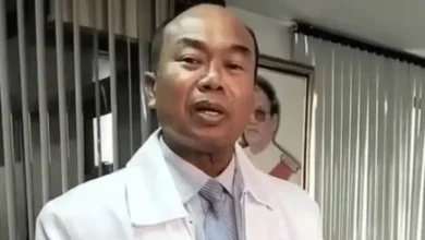 จำคุกครูปรีชา 2 ปี