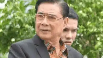 สจ.โต้ง ถูกยิง