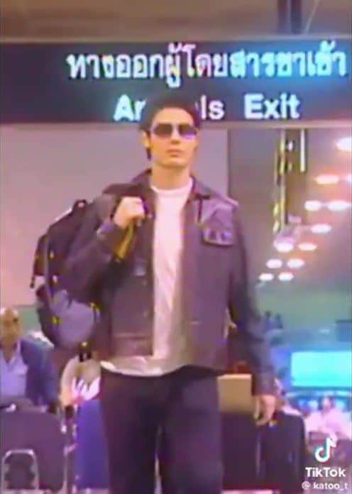 ผลงานละคร สเตฟาน ฐสิษฐ์