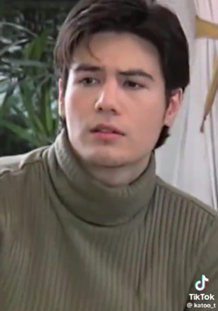 ย้อนภาพ สเตฟาน ฐสิษฐ์ ในอดีต