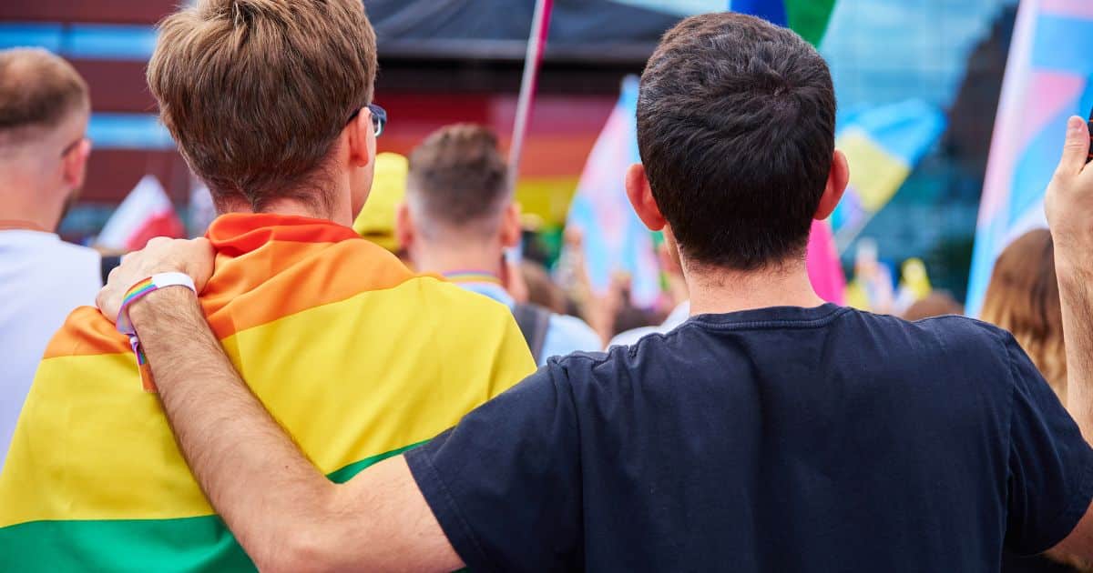 เงื่อนไขการสมรสเท่าเทียมต้องเตรียมเอกสารอะไรบ้างในวันที่ 22 ม.ค. 68