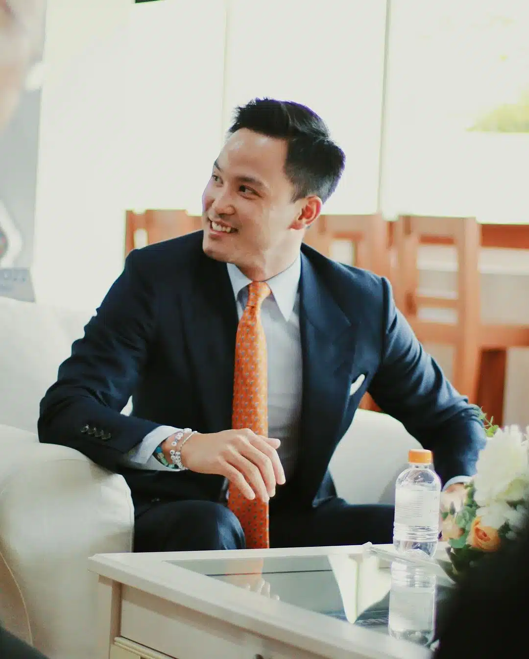 เป๊ก เศรณี