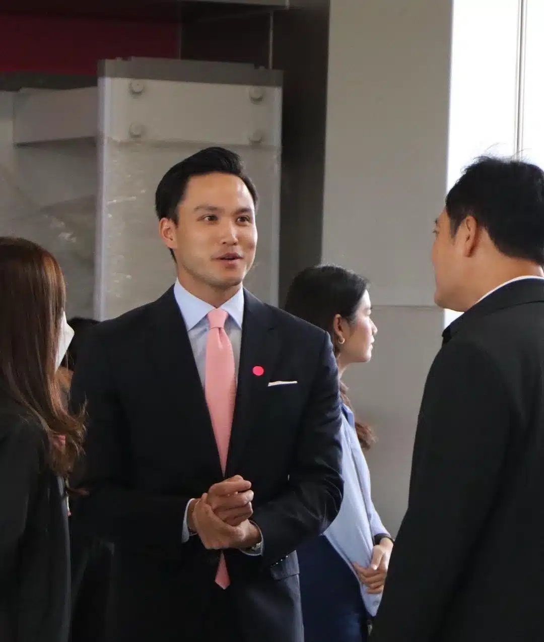 เป๊ก เศรณี
