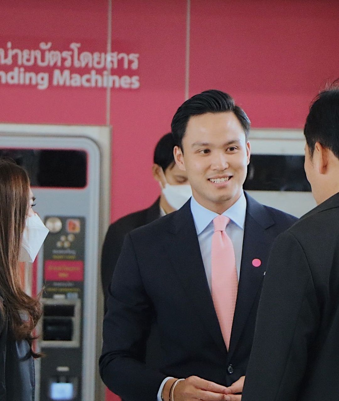 เป๊ก เศรณี