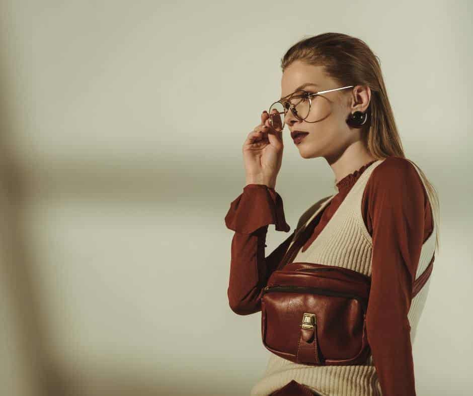 แฟชั่นแพนโทน สีน้ำตาบลมอคค่า