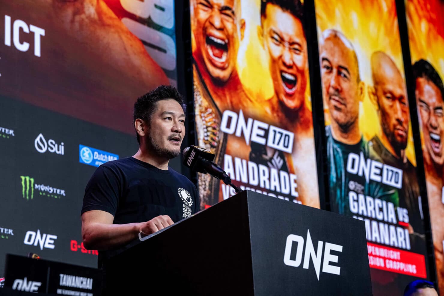 ONE 170 ตะวันฉาย ซุปเปอร์บอน