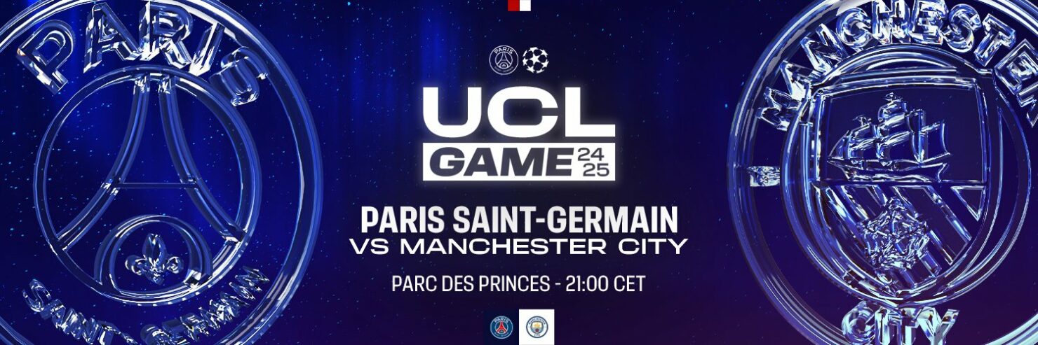 ดูบอลสด ยูฟ่า แชมเปี้ยนส์ลีก เปแอสเช แมนซิตี้