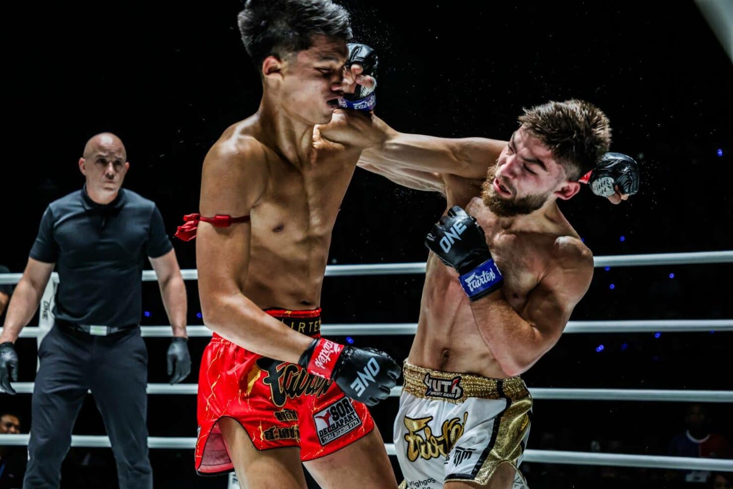 ONE Fight Night 28