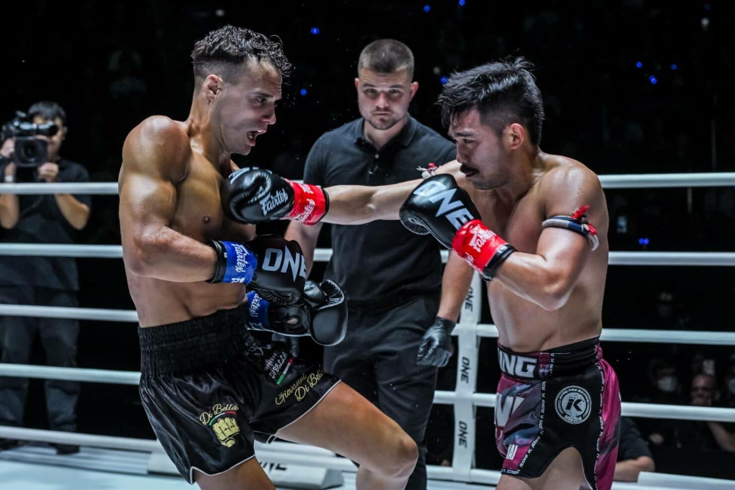 ONE Fight Night 28