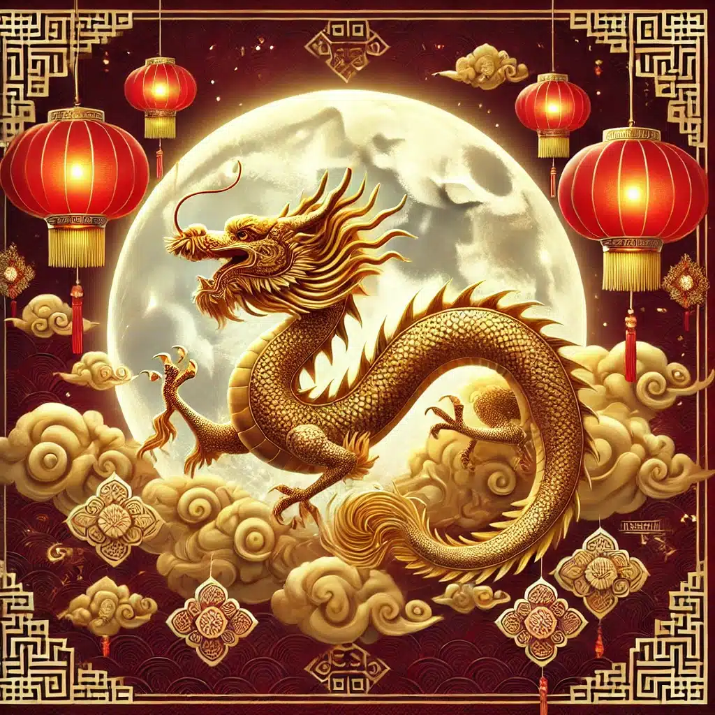 วันและเวลาที่เหมาะสมสำหรับพิธีไหว้ตรุษจีน 2568