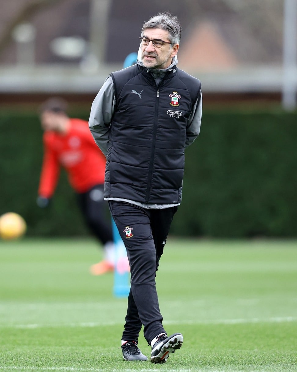 ดูบอลสด พรีเมียร์ลีก 2024/25 แมนยู เซาธ์แฮมป์ตัน