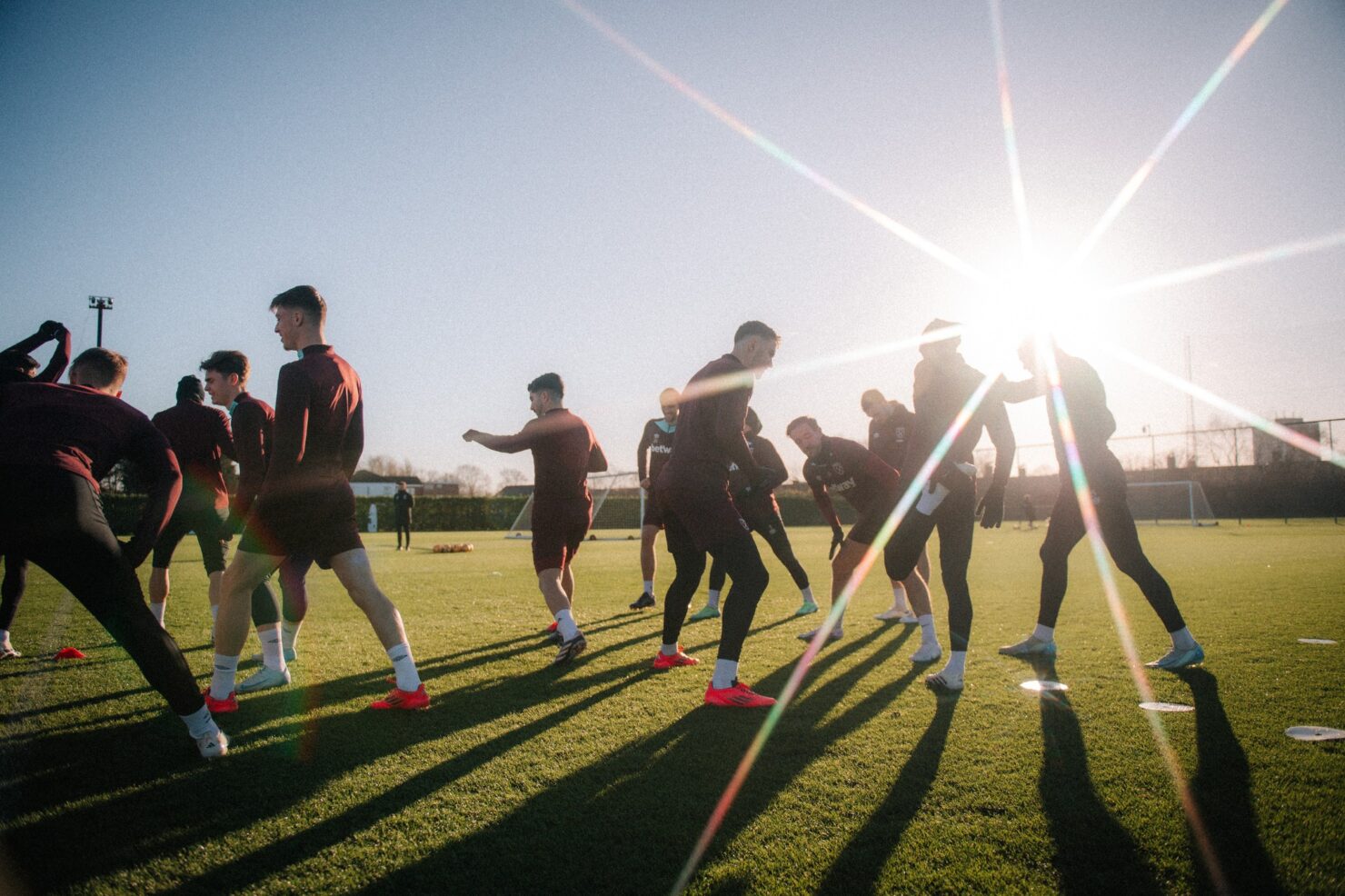 ดูบอลสด เอฟเอ คัพ 2024/25 แอสตัน วิลล่า เวสต์แฮม