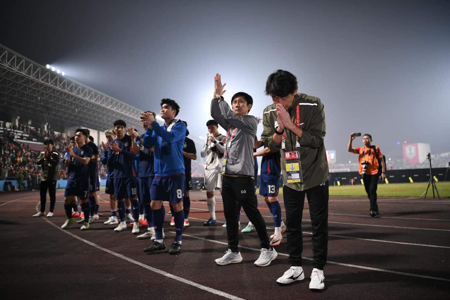 มาซาทาดะ อิชิอิ เวียดนาม