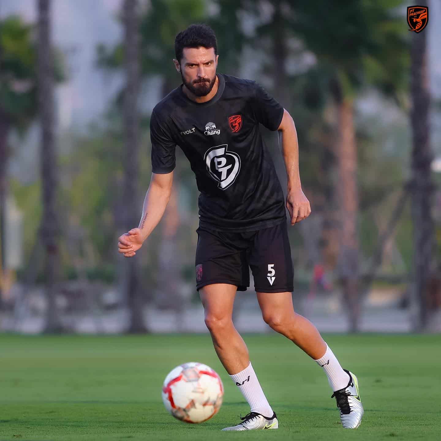 ดูบอลสด ไทยลีก หนองบัว ประจวบ