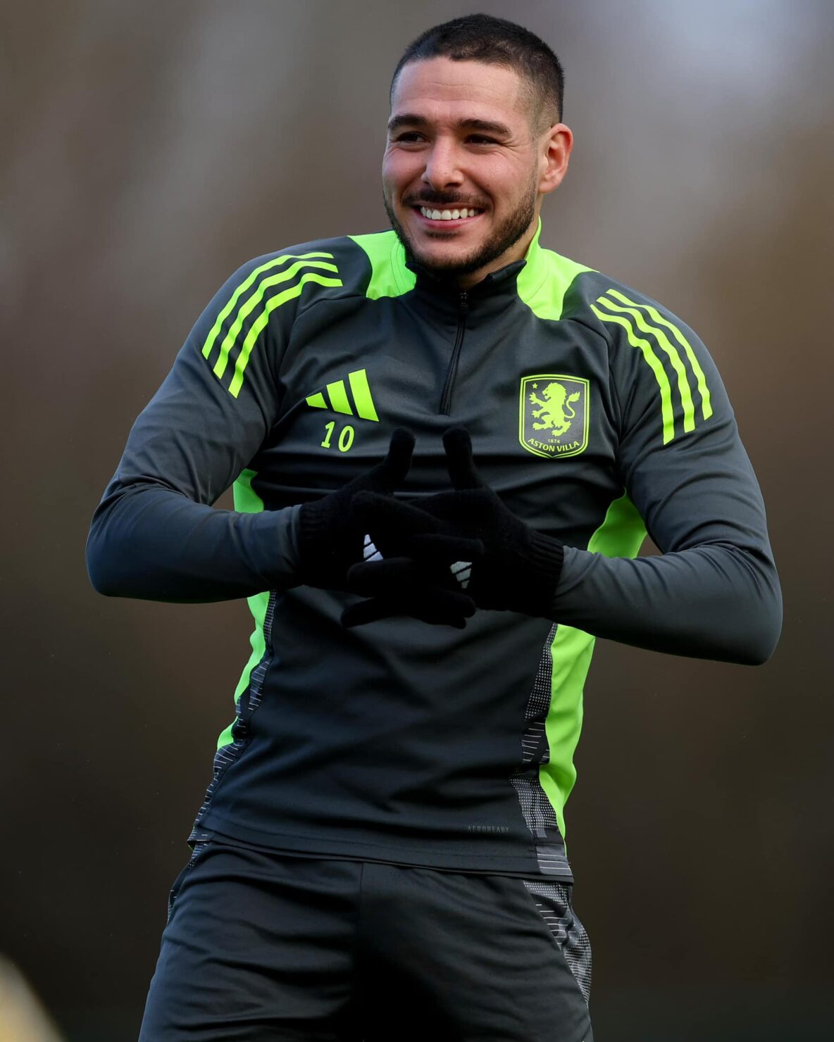 ดูบอลสด เอฟเอ คัพ 2024/25 แอสตัน วิลล่า เวสต์แฮม