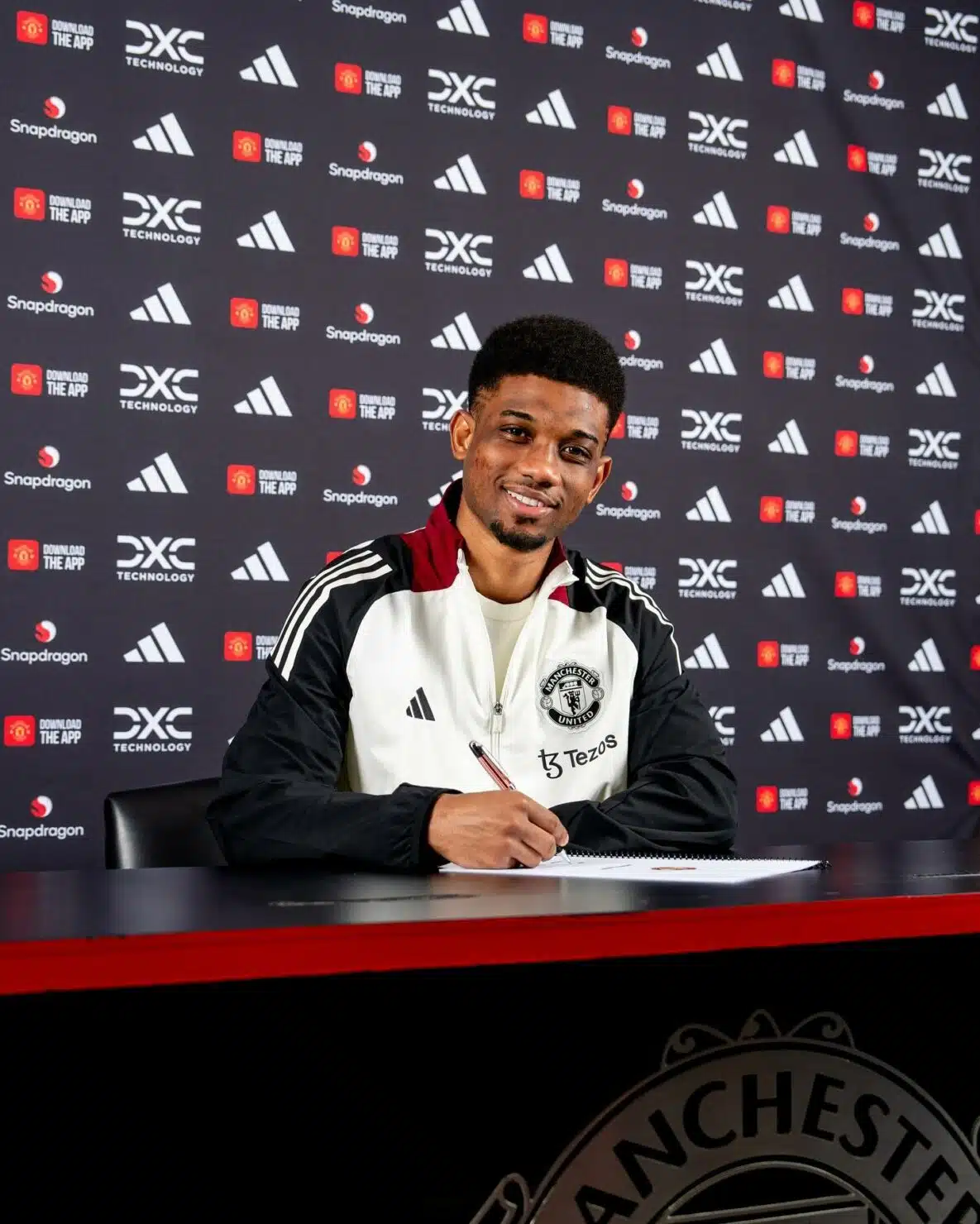 แมนฯ ยูไนเต็ด อาหมัด ดิยัลโล่