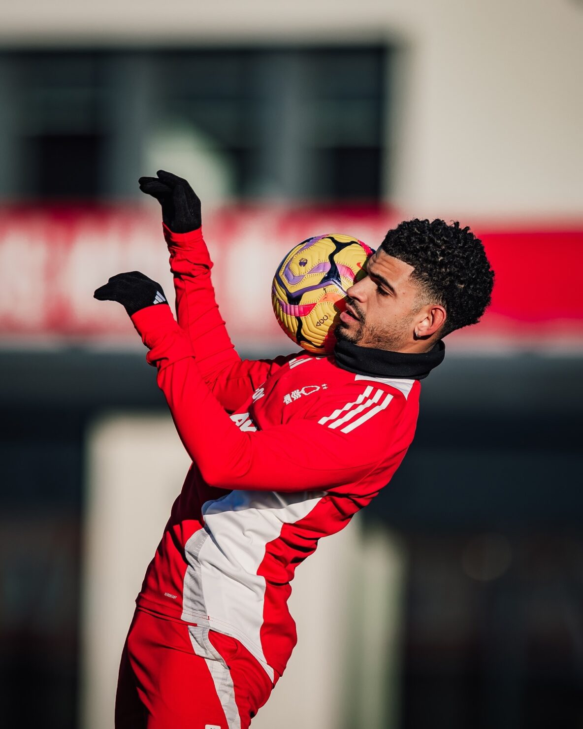 ดูบอลสด พรีเมียร์ลีก 2024/25 ฟอเรสต์ ลิเวอร์พูล