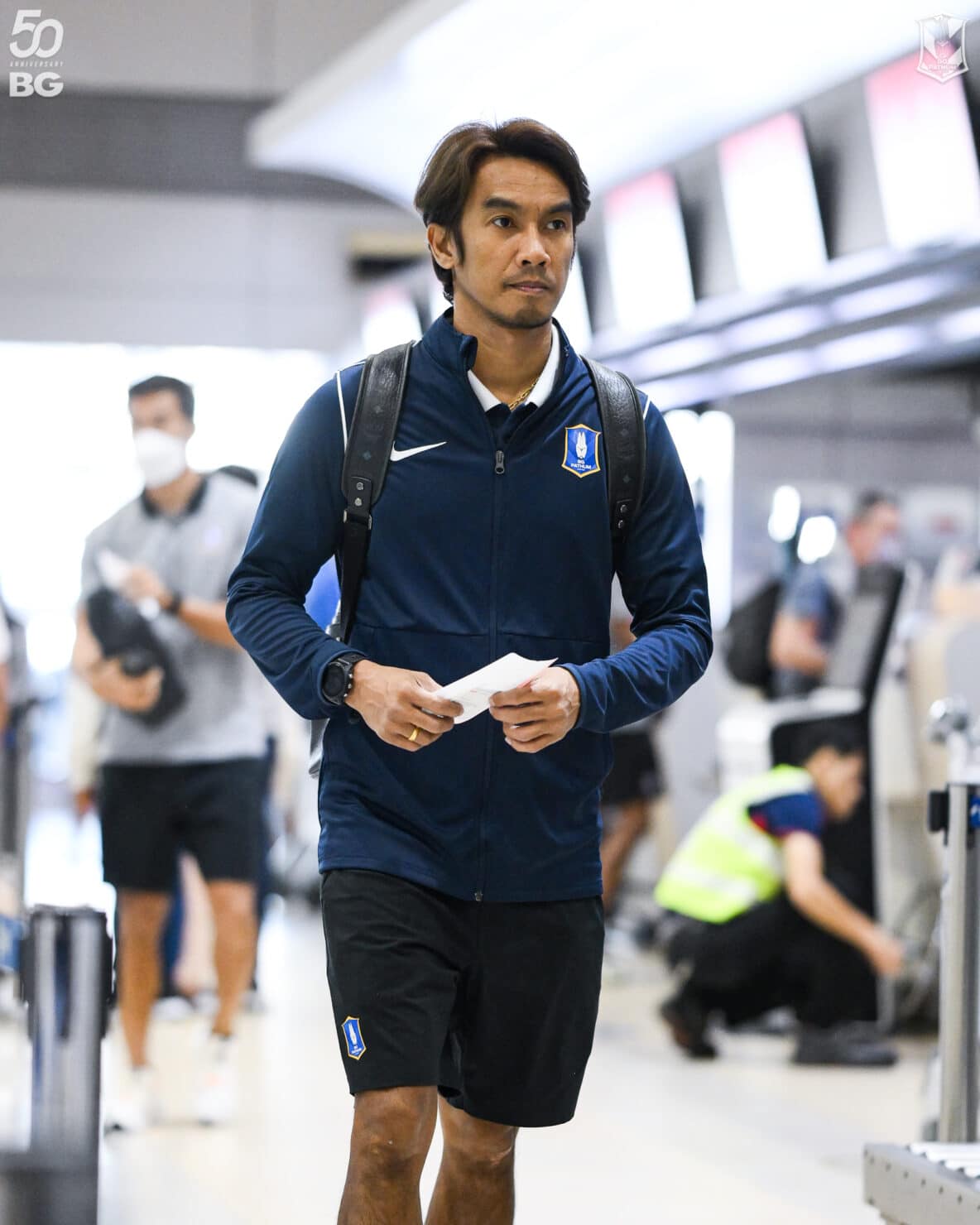 ดูบอลสด ไทยลีก เชียงราย บีจี ปทุม