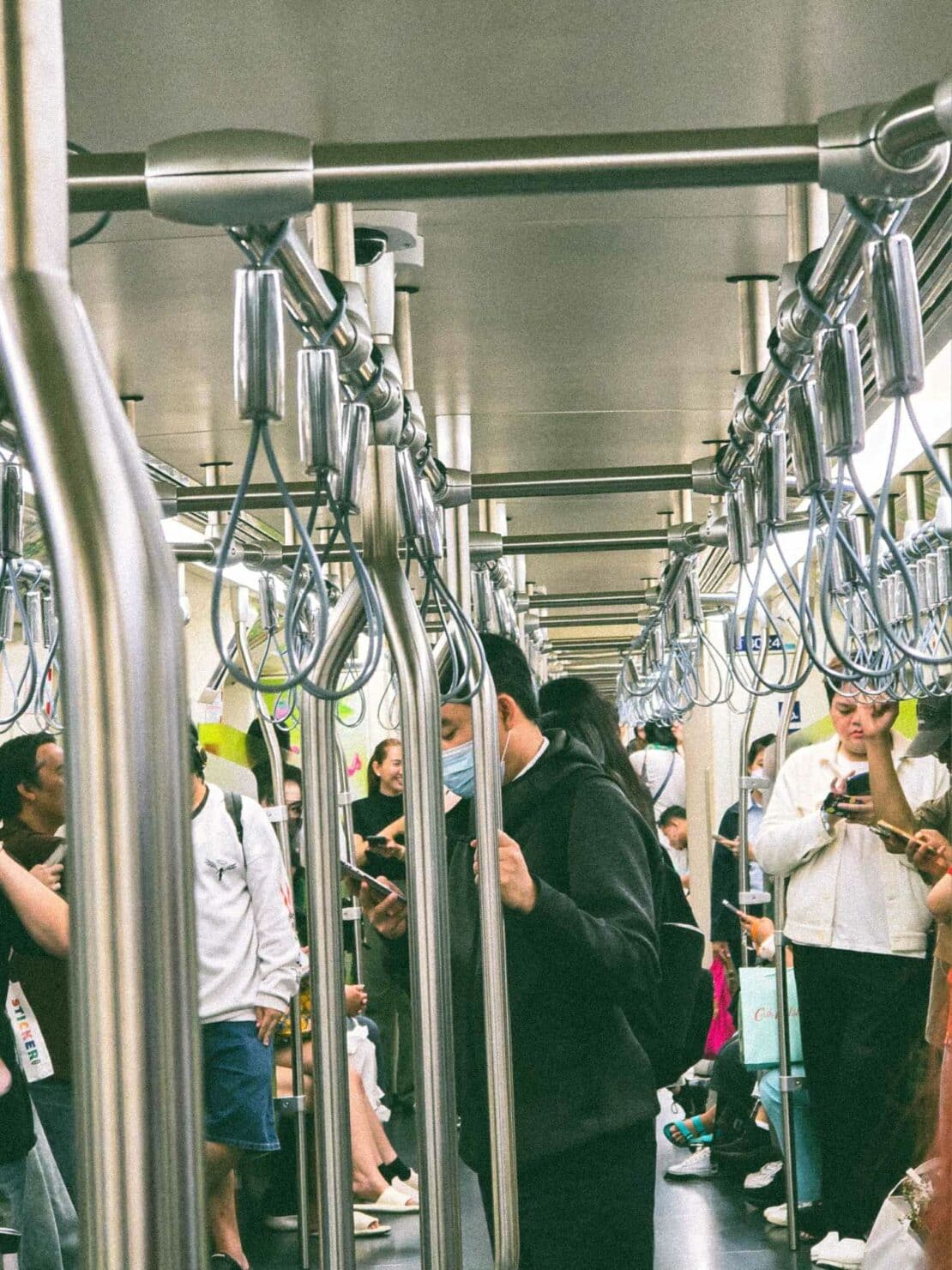 จะขยายเวลารถไฟฟ้าฟรีต่อไปนั้น ต้องรอการประเมินผลตัวเลขในระยะ 7 วันก่อนตัดสินใจ